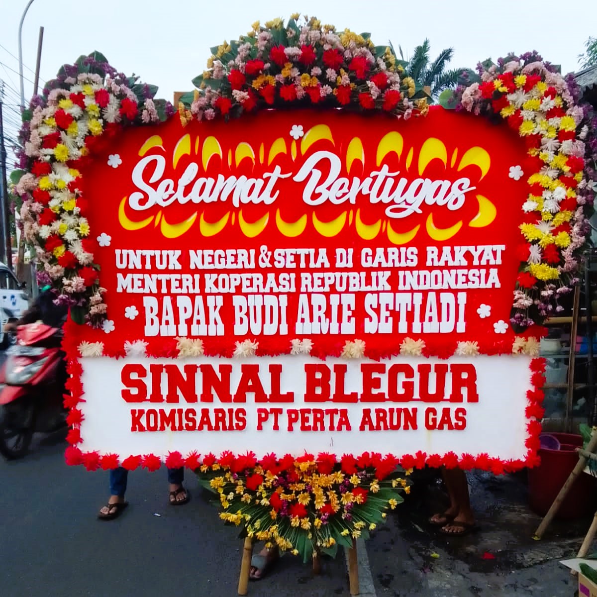 Bunga Papan B_F