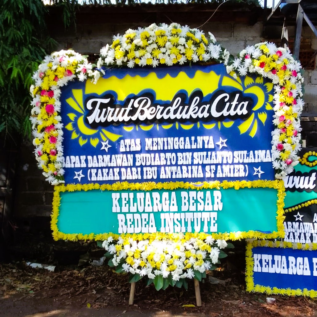 Bunga Papan B_F