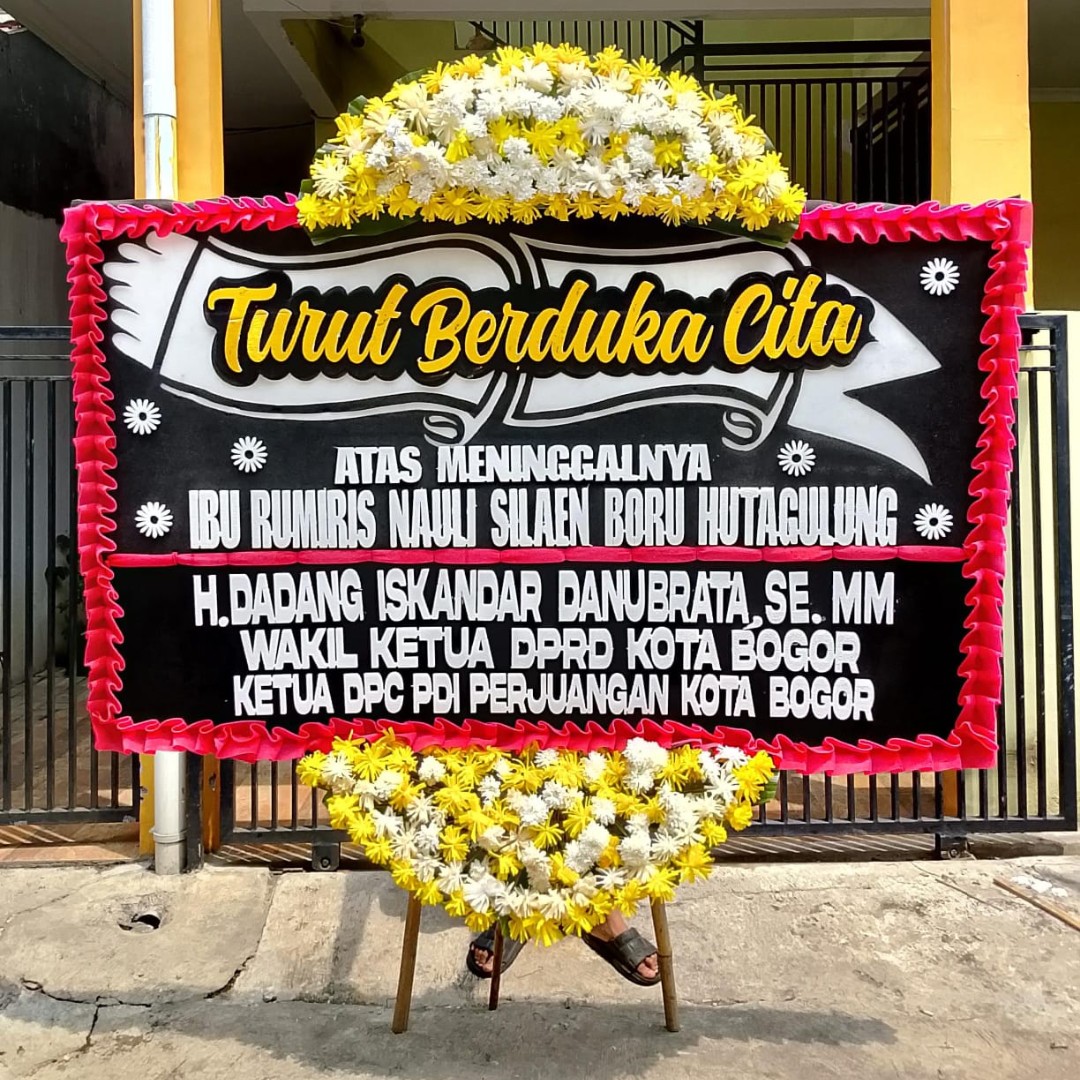 bunga papan B_F