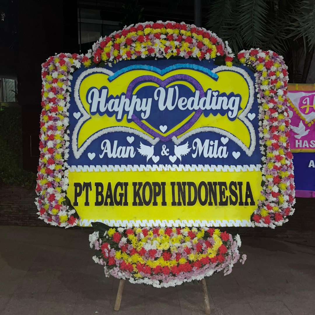 Bunga Papan B_F