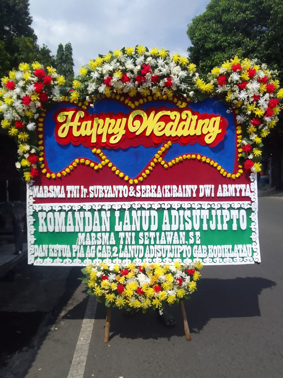 Bunga Papan B_F
