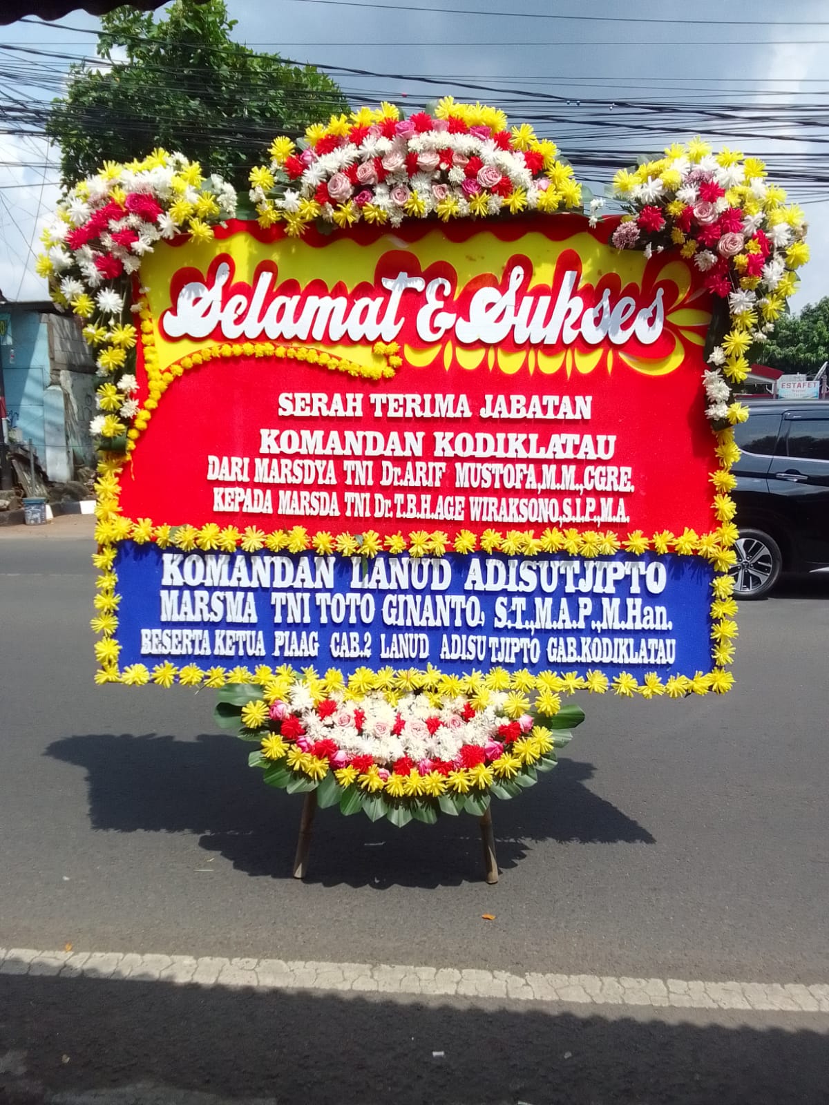 Bunga Papan B_F