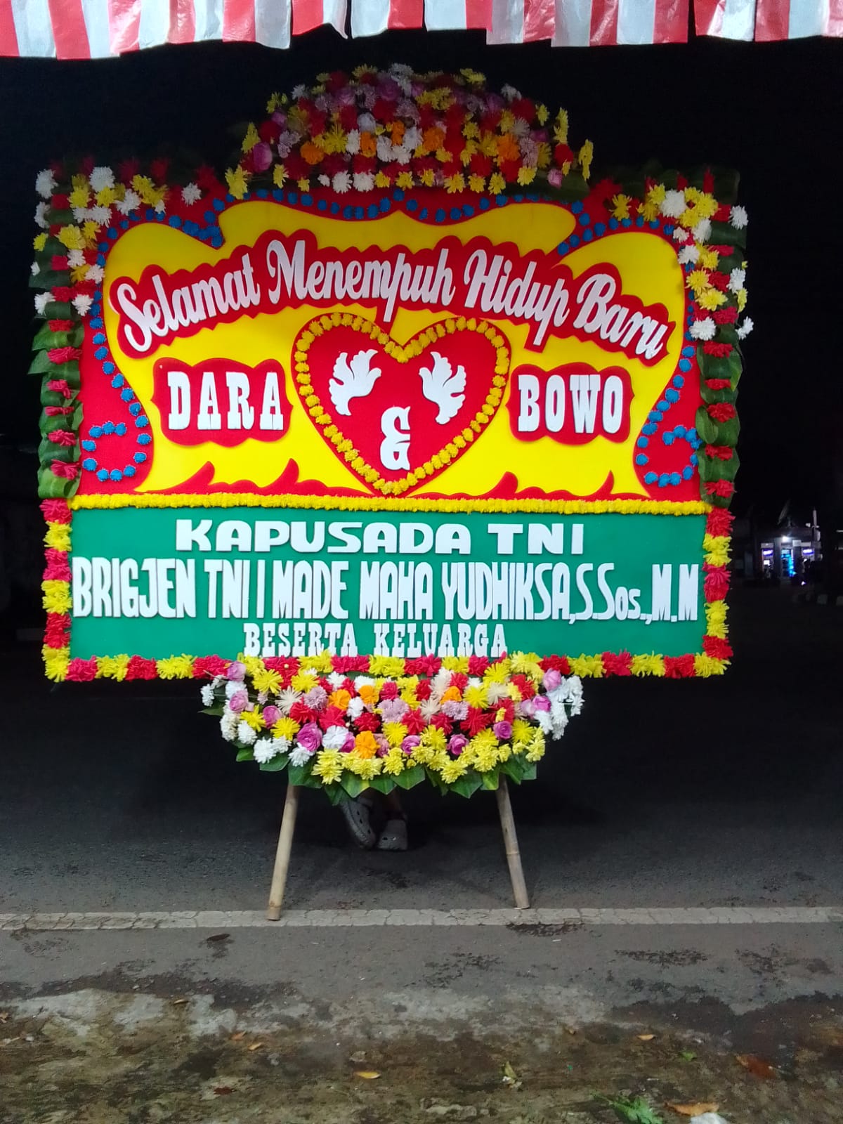 Bunga Papan B_F