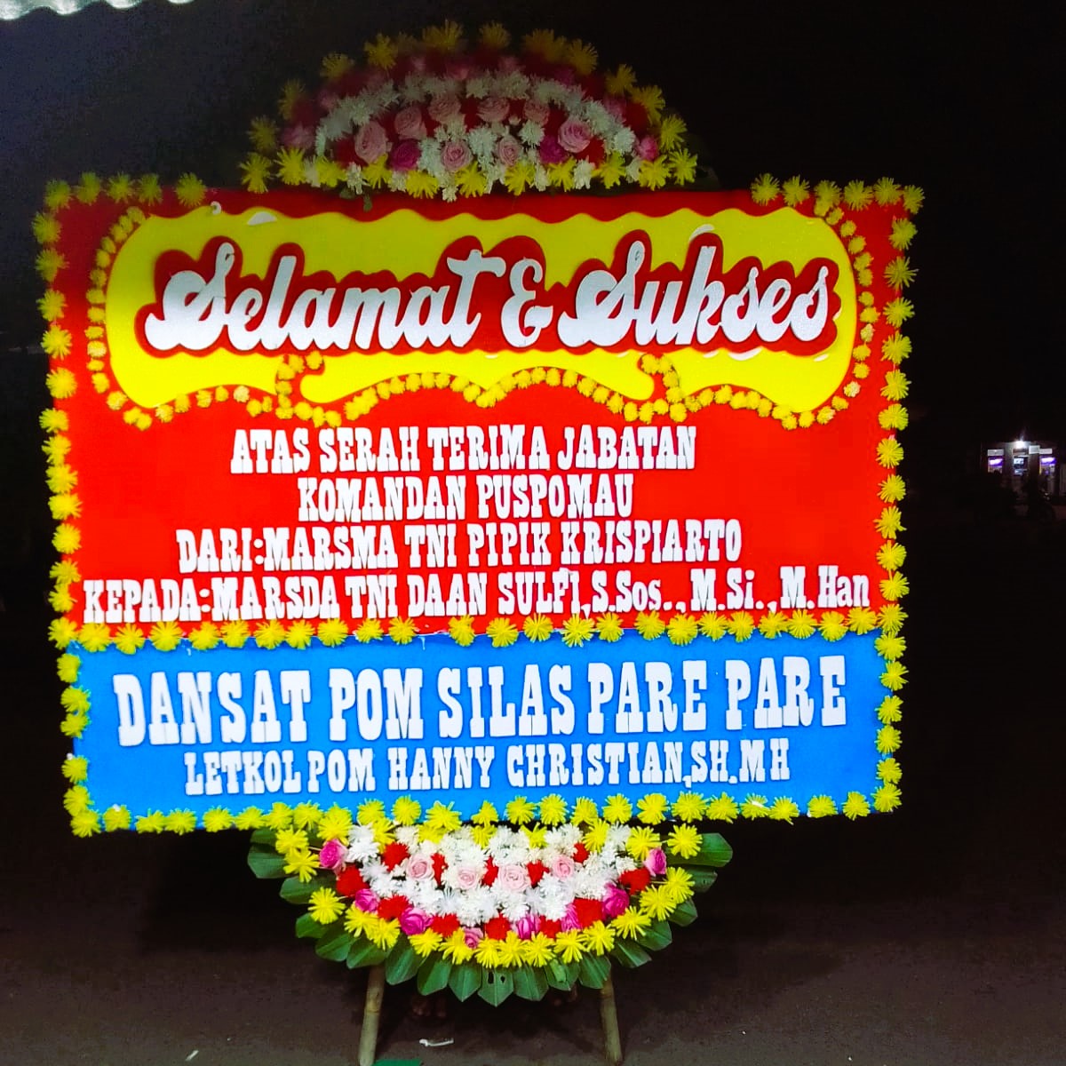 Bunga Papan B_F