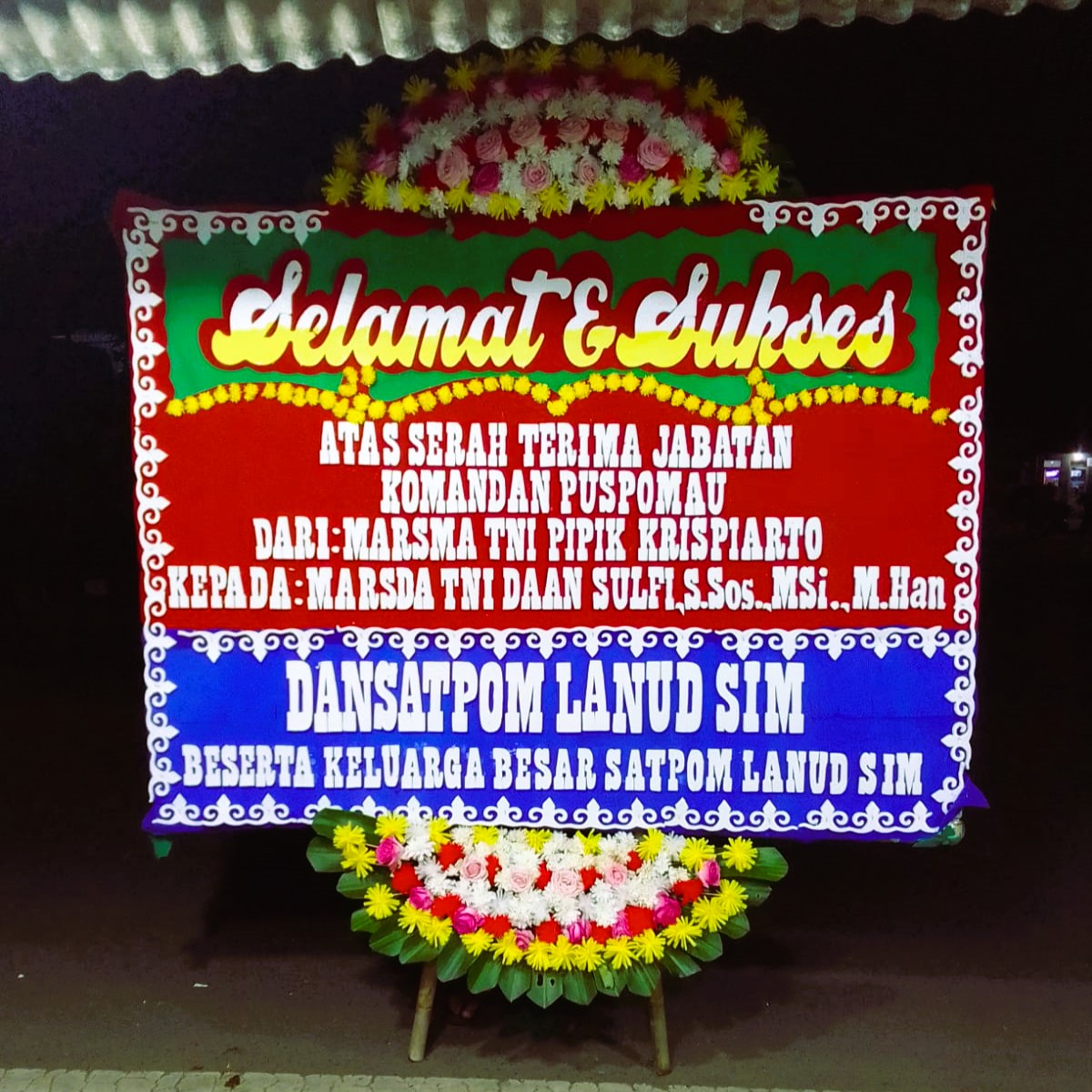 Bunga Papan B_F